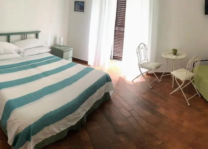 Nocleg ze śniadaniem Le Stanze Di Dolly