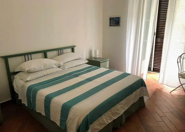 Nocleg ze śniadaniem Le Stanze Di Dolly Neapol