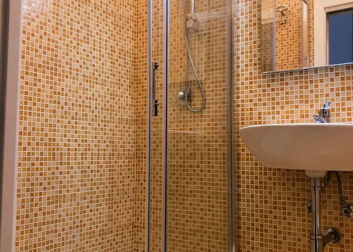 Le Stanze Di Dolly Nocleg ze śniadaniem Neapol