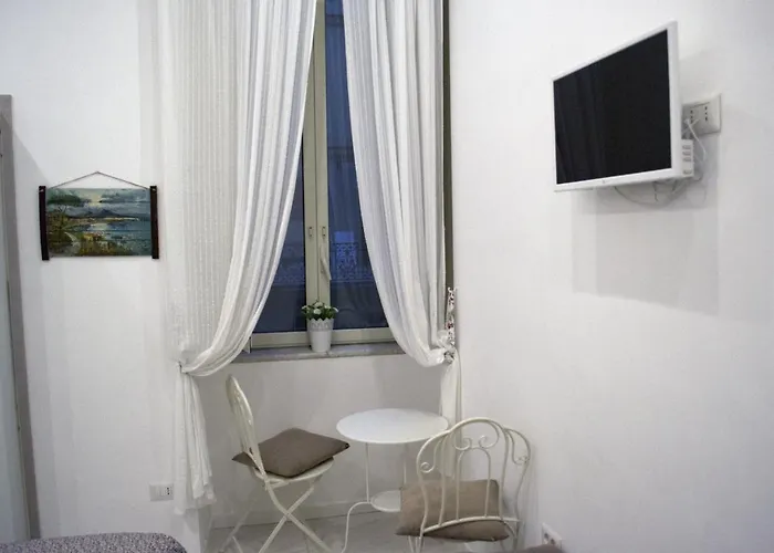 Le Stanze Di Dolly Neapol