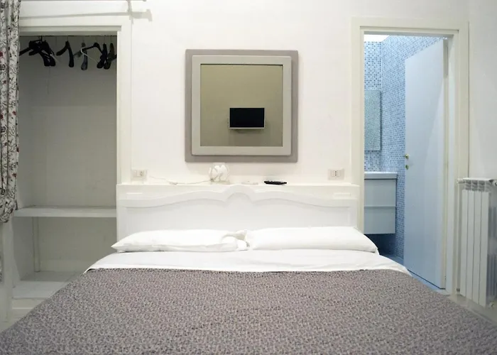 Le Stanze Di Dolly Neapol