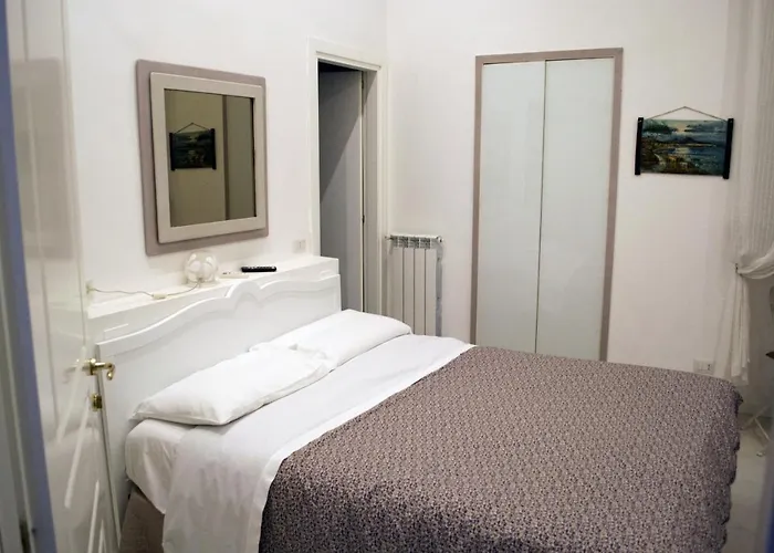 Le Stanze Di Dolly 4* Neapol