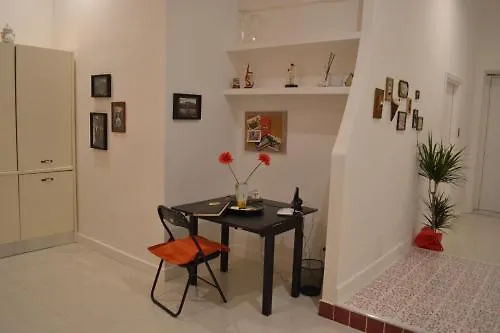 Nocleg ze śniadaniem Le Stanze Di Dolly Neapol