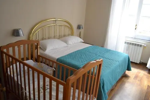 Le Stanze Di Dolly Neapol